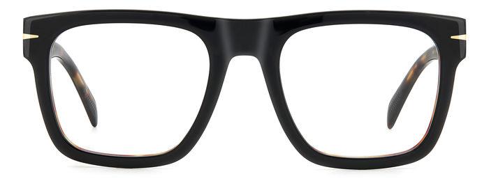 David Beckham DB 7020/FLAT WR7 51