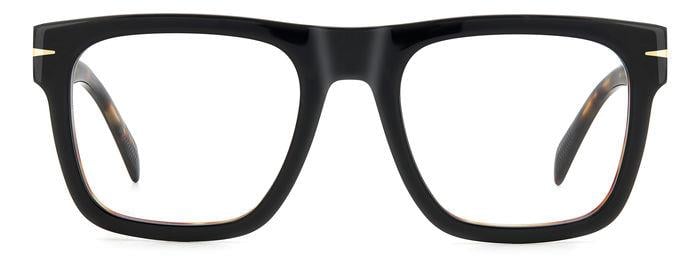 David Beckham DB 7020/FLAT WR7 53