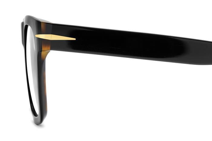 David Beckham DB 7020/FLAT WR7 53