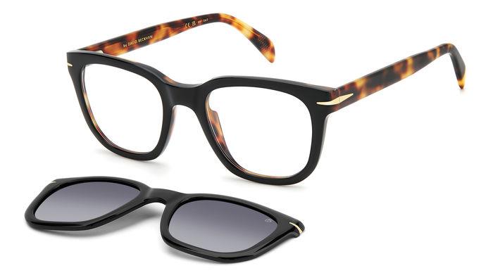 David Beckham DB 7043/CS WR7 50
