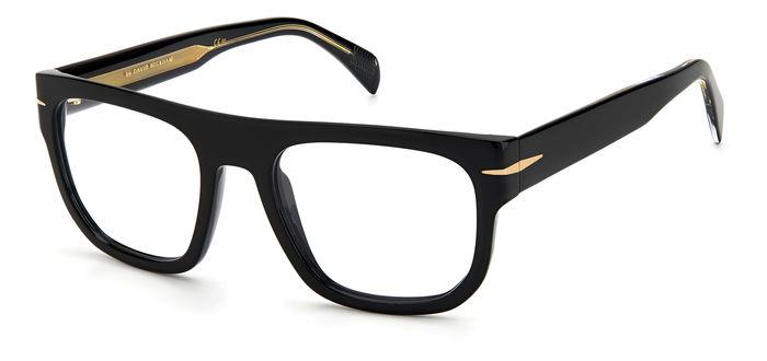 David Beckham DB 7052 807 53