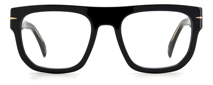 David Beckham DB 7052 807 53