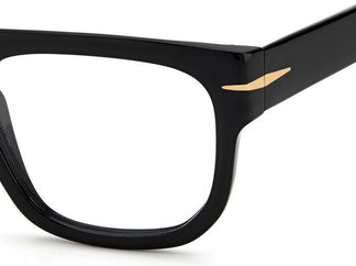 David Beckham DB 7052 807 53