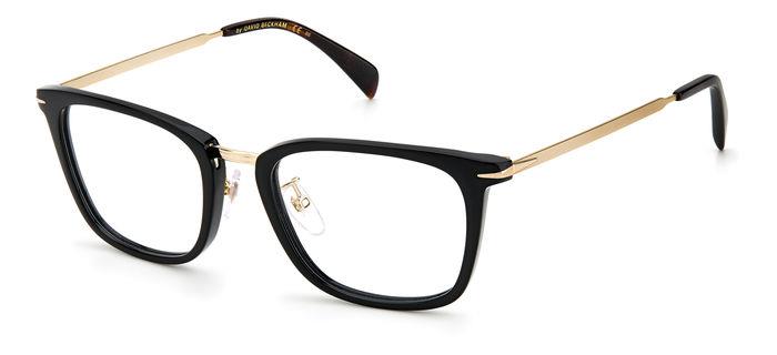 David Beckham DB 7060/F 2M2 53