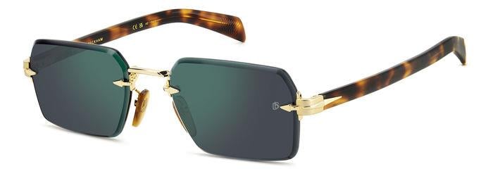 David Beckham DB 7109/S 06J 56