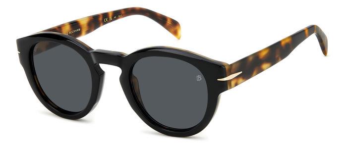 David Beckham DB 7110/S WR7 49