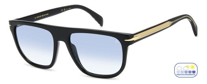 David Beckham DB 7111/S 807 56