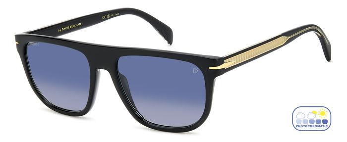 David Beckham DB 7111/S 807 56