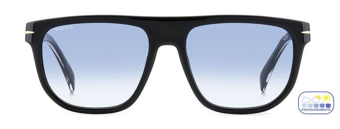 David Beckham DB 7111/S 807 56