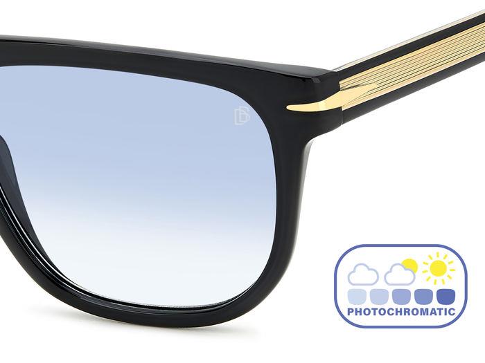 David Beckham DB 7111/S 807 56