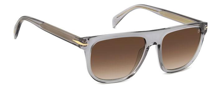 David Beckham DB 7111/S KB7 56