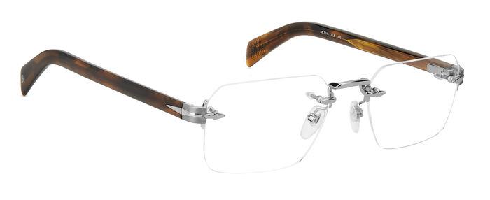 David Beckham DB 7116 6LB 54
