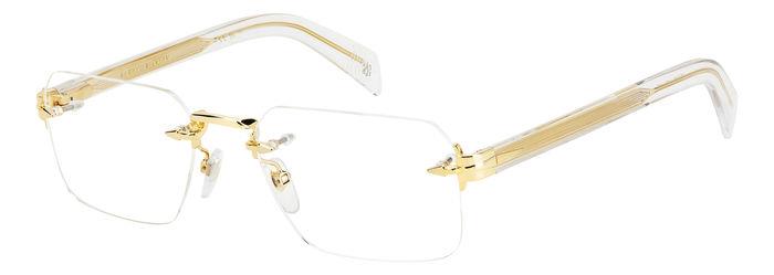 David Beckham DB 7116 LOJ 54