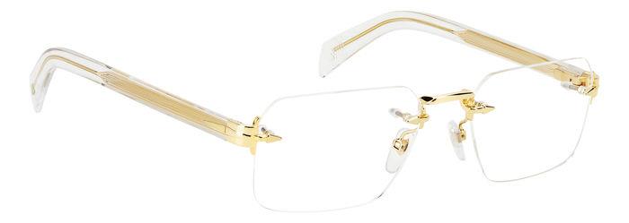 David Beckham DB 7116 LOJ 54