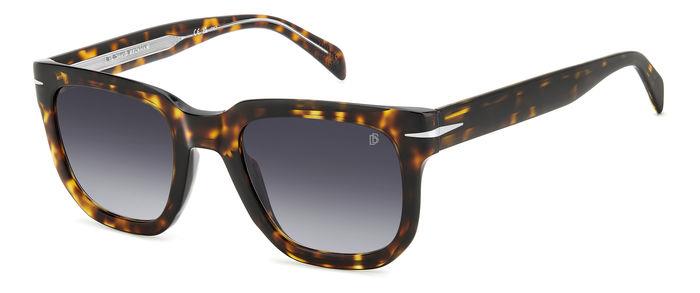 David Beckham DB 7118/S 086 52