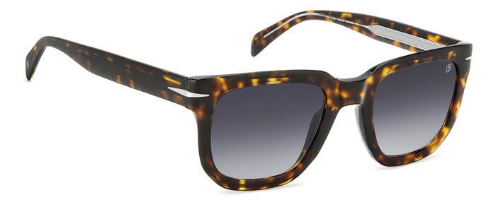 David Beckham DB 7118/S 086 52