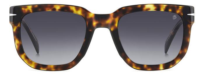 David Beckham DB 7118/S 086 52