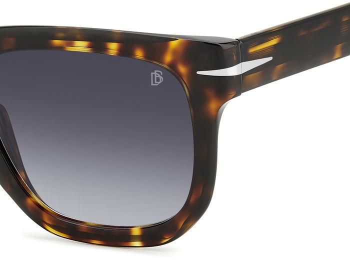 David Beckham DB 7118/S 086 52