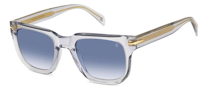 David Beckham DB 7118/S 63M 52