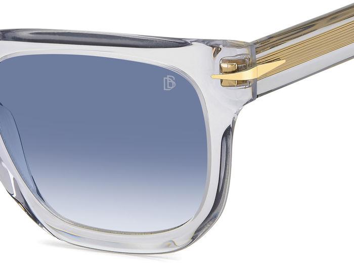 David Beckham DB 7118/S 63M 52