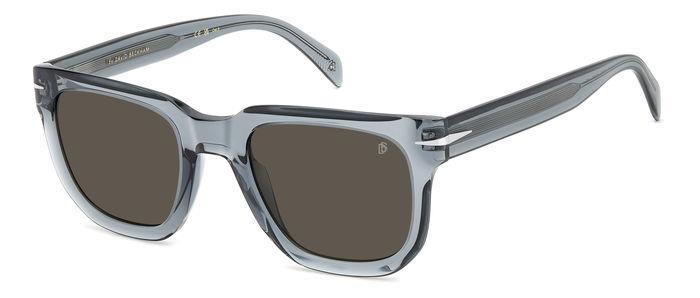 David Beckham DB 7118/S KB7 52