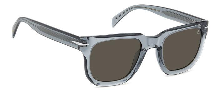 David Beckham DB 7118/S KB7 52