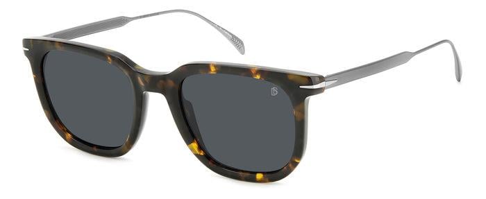 David Beckham DB 7119/S 4HU 52