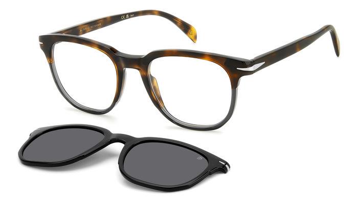 David Beckham DB 7120/CS AB8 51