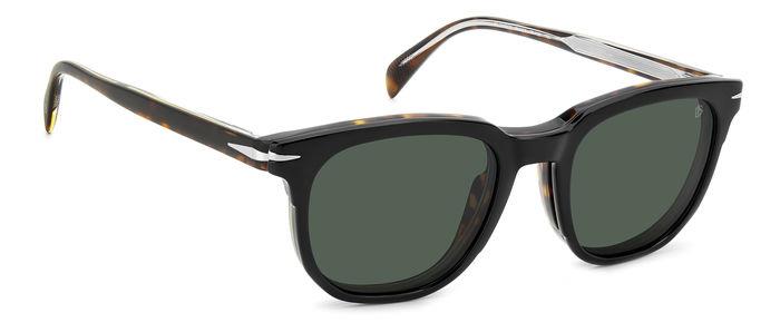 David Beckham DB 7120/CS PHW 51