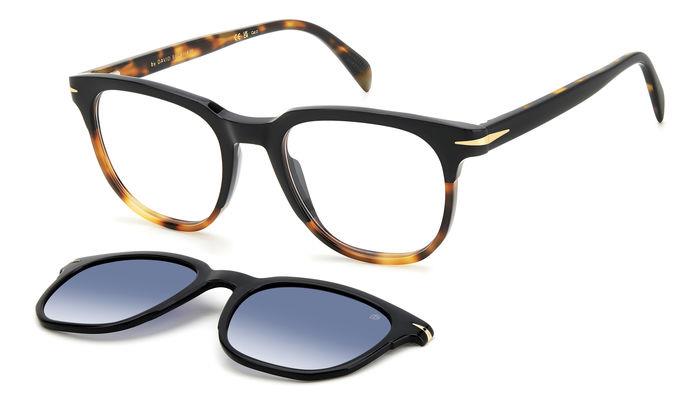 David Beckham DB 7120/CS WR7 51