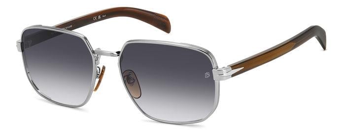 David Beckham DB 7121/G/S WIJ 60