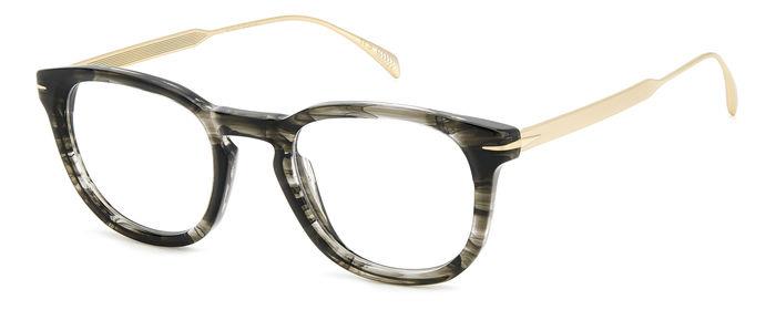 David Beckham DB 7122 8GX 49