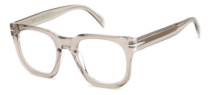 David Beckham DB 7123 SD9 50