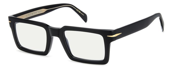 David Beckham DB 7126 807 51