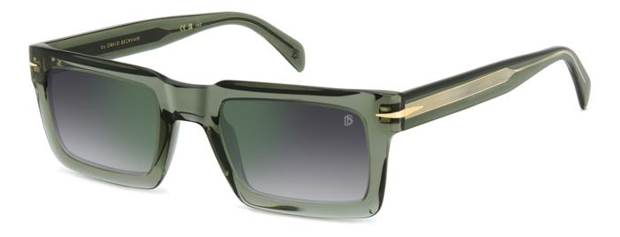 David Beckham DB 7126/S 1ED 51