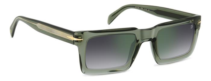 David Beckham DB 7126/S 1ED 51