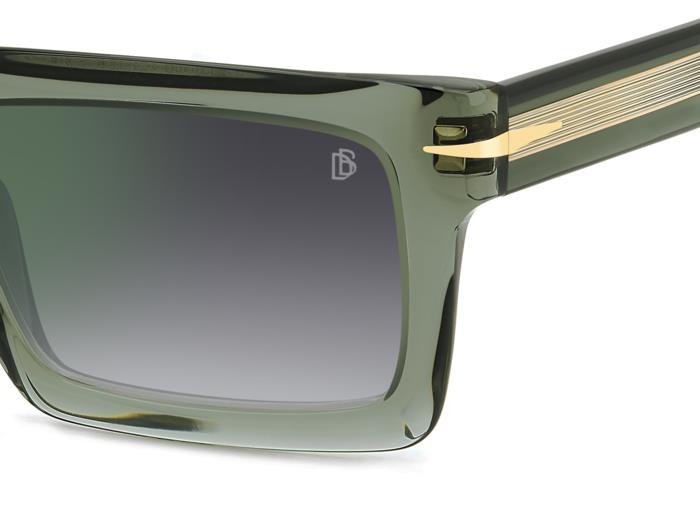 David Beckham DB 7126/S 1ED 51