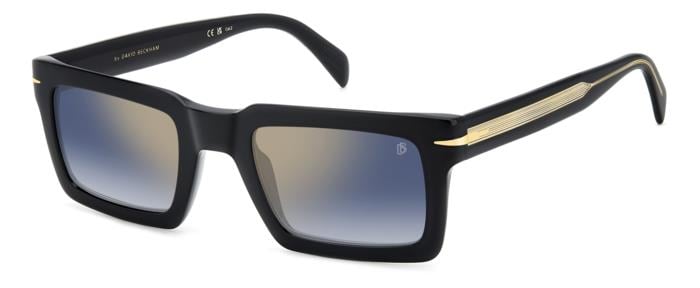 David Beckham DB 7126/S 2M2 51