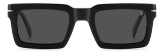 David Beckham DB 7126/S 807 51