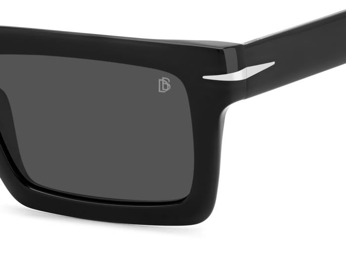David Beckham DB 7126/S 807 51