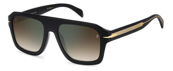 David Beckham DB 7127/S 2M2 54