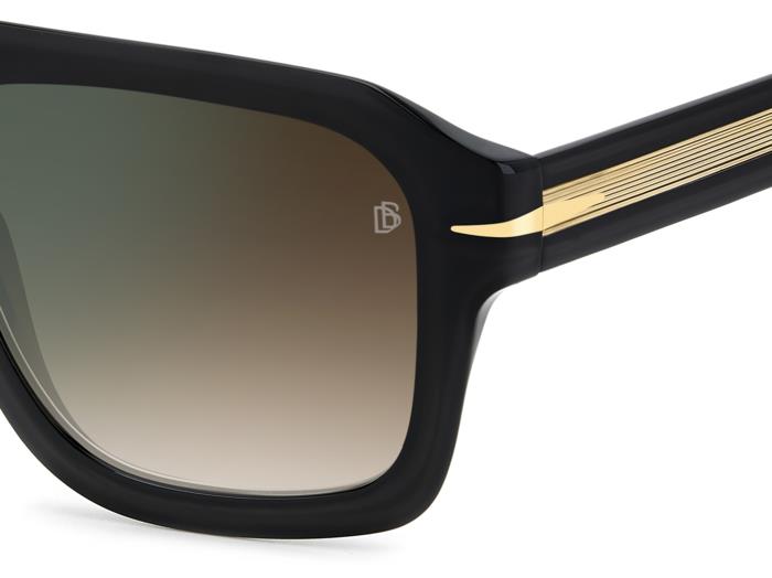 David Beckham DB 7127/S 2M2 54