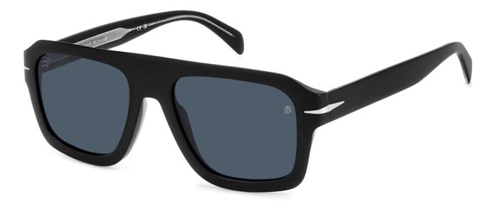 David Beckham DB 7127/S 807 54