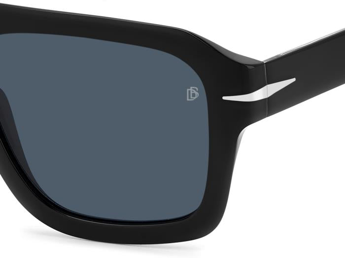 David Beckham DB 7127/S 807 54