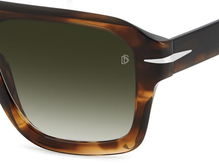 David Beckham DB 7127/S EX4 54