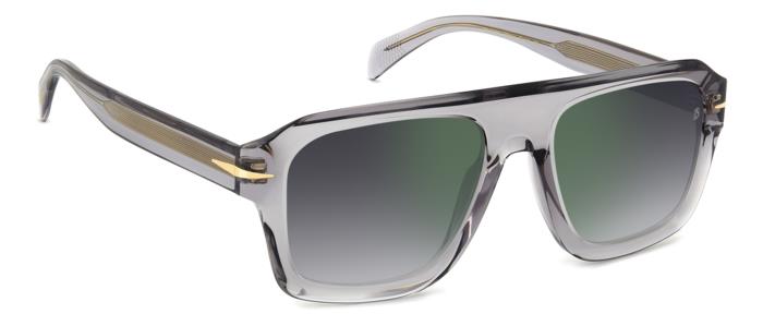 David Beckham DB 7127/S KB7 54