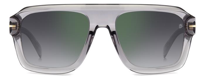 David Beckham DB 7127/S KB7 54