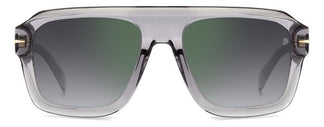 David Beckham DB 7127/S KB7 54