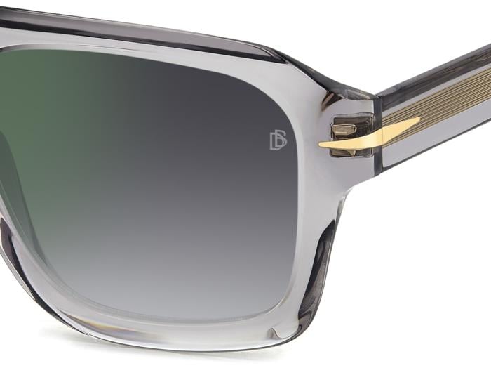 David Beckham DB 7127/S KB7 54