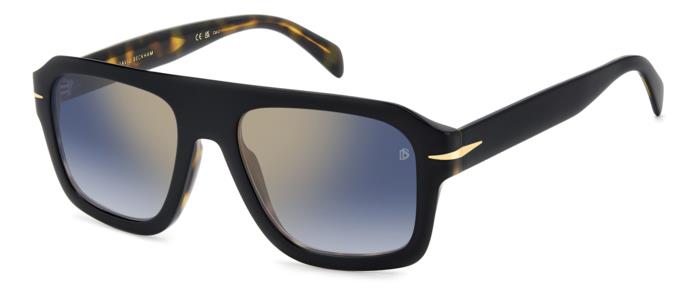 David Beckham DB 7127/S WR7 54